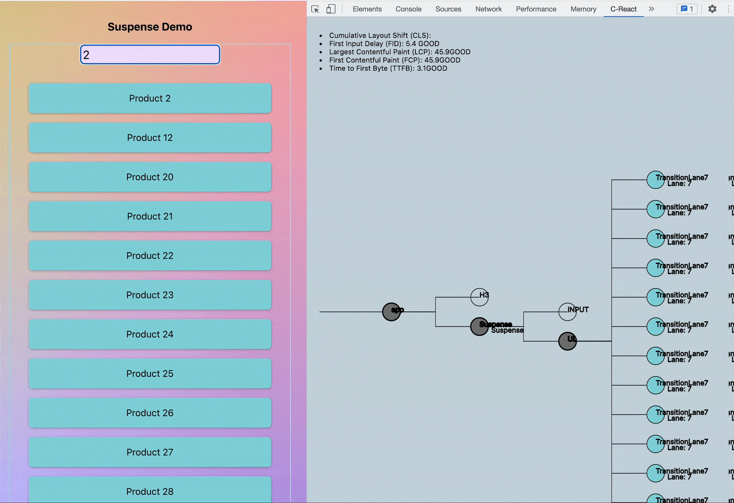 function intro of custom renderer